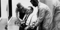 The Milgram Experiment: Why We Follow Rules Even When They're Wrong