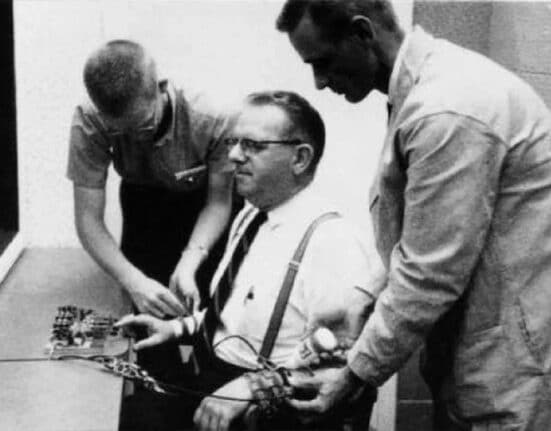 The Milgram Experiment: Why We Follow Rules Even When They're Wrong