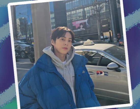 EXO’s Xiumin upcoming Manila concert deets revealed | RepublicAsia