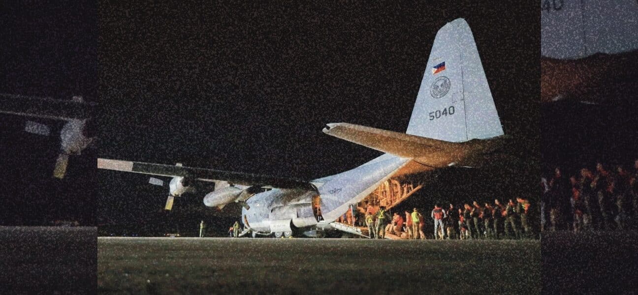 PH Government Swiftly Mobilizes Humanitarian Aid for Myanmar After Devastating Earthquake | RepublicAsia