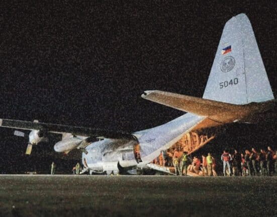PH Government Swiftly Mobilizes Humanitarian Aid for Myanmar After Devastating Earthquake | RepublicAsia