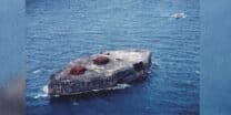 Post- Fort Drum, Philippines | RepublicAsia