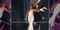 MUPH 2025 Prelims Dazzles with Swimwear, Evening Gown