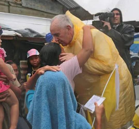 Photo Courtesy: Benhur Alcayan | Malacañang Photo