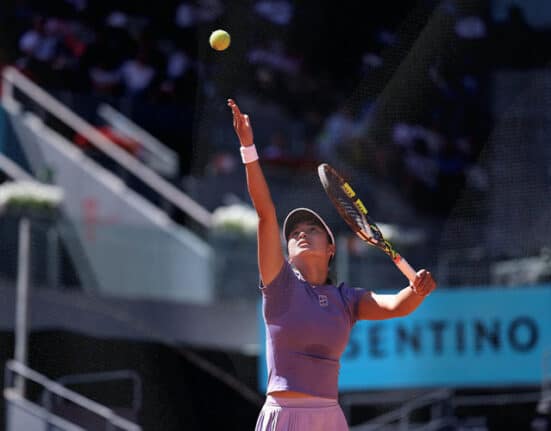 Photo Courtesy: AFP