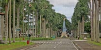 UPLB: The campus that chose me