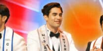 Mister Pilipinas 2025 Crowns Kirk Bondad and Other Winners
