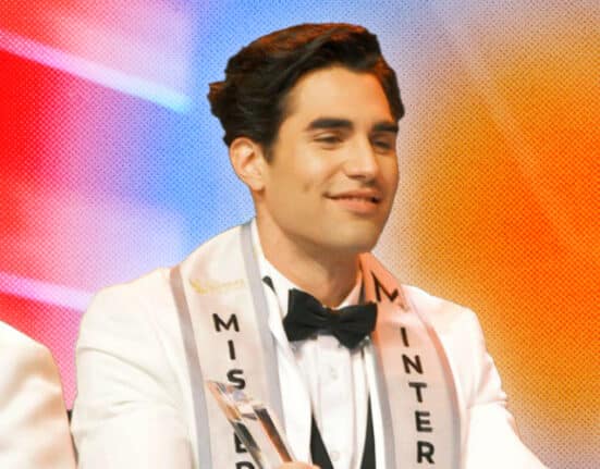 Mister Pilipinas 2025 Crowns Kirk Bondad and Other Winners