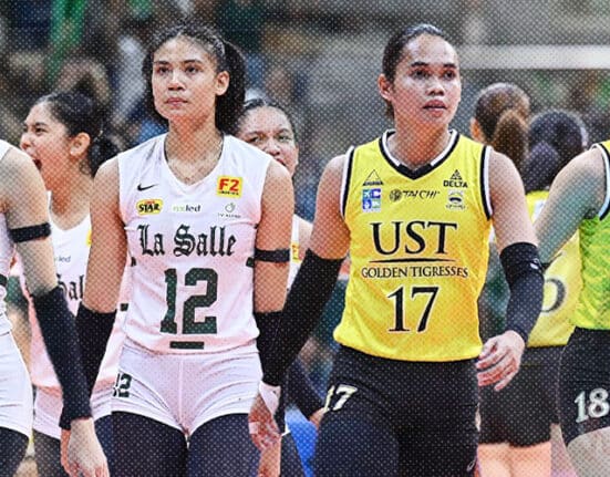 Photo Courtesy: UAAP Media Group