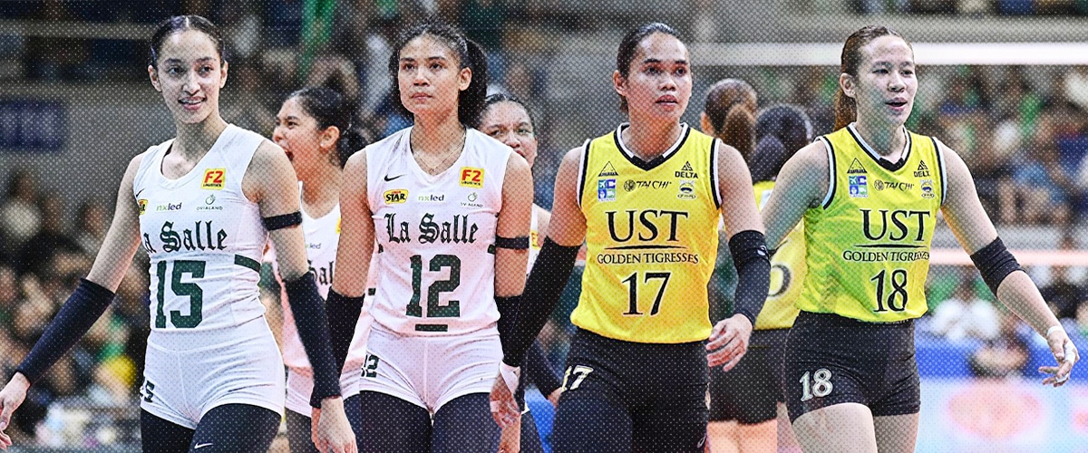 Photo Courtesy: UAAP Media Group