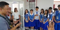 DepEds opens public consultation on revised SHS Curriculum