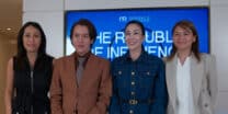 RepublicAsia inks deal with GMA Sparkle to help artists utilize digital space