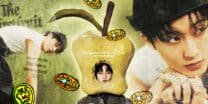 NCT’s Mark debuts as solo artist with ‘The Firstfruit’