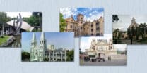 Sacred Places for Reflection Before Holy Week Near Manila | RepublicAsia