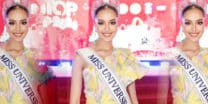 Miss U Organization strips off 3rd runner-up title from Thailand's Opal