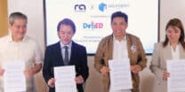 RepublicAsia to distribute 100 tablets, 3 Starlink devices to select public schools in Cebu