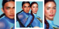 Heart Evangelista, Bretman Rock Front First Allure PH Cover