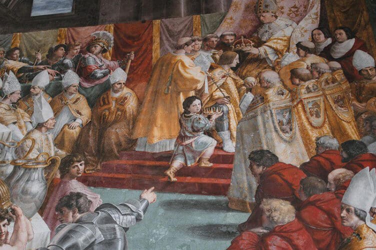 Secrets, Scandals, and the Final Prophecy: The Conclave Begins