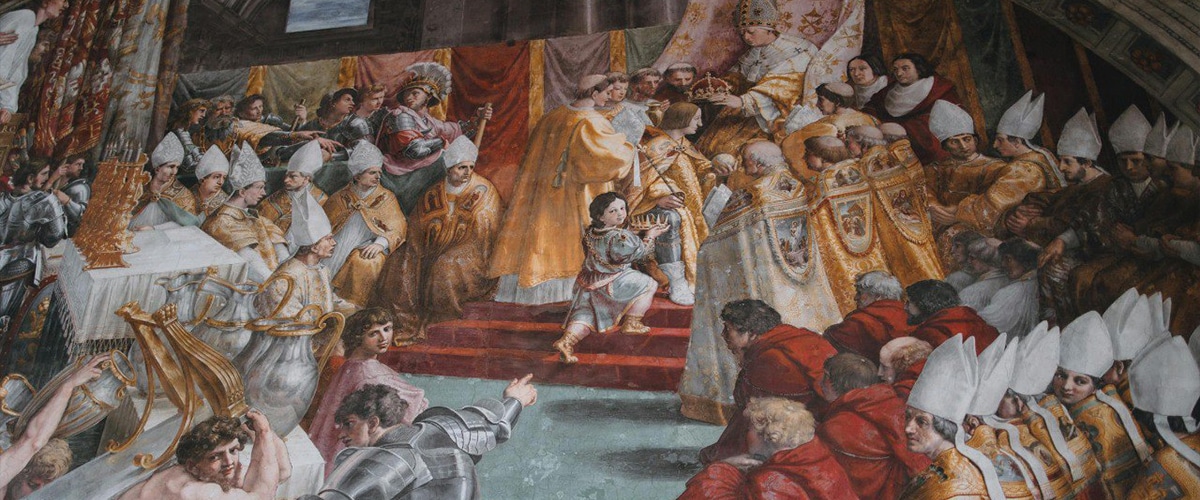 Secrets, Scandals, and the Final Prophecy: The Conclave Begins