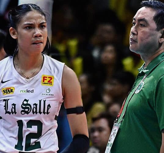Photo Courtesy: UAAP Media Group