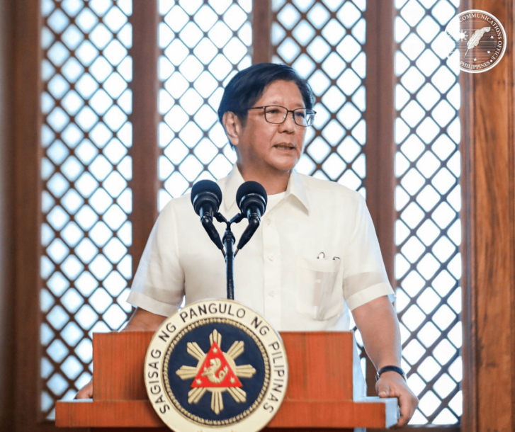 Gov't reaffirms support for Filipino workers on Labor Day; groups call for wage hike