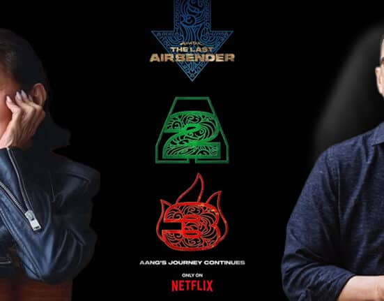 Dolly de Leon and Jon Jon Briones Join Netflix’s ‘Avatar: The Last Airbender’
