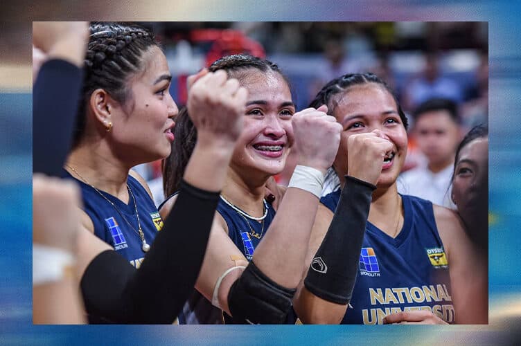 Photo Courtesy: UAAP Media Group
