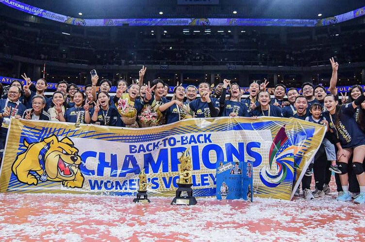 Photo Courtesy: UAAP Media Group