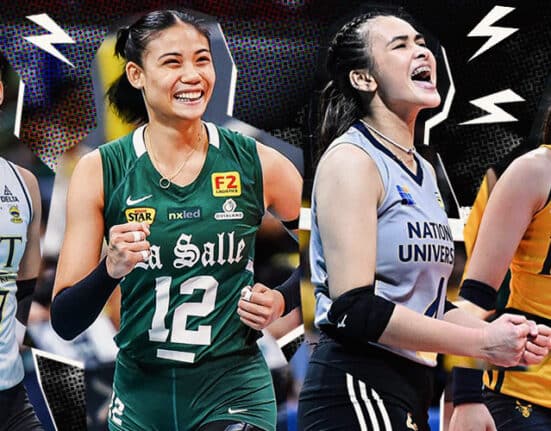 Photo Courtesy: UAAP Media Group