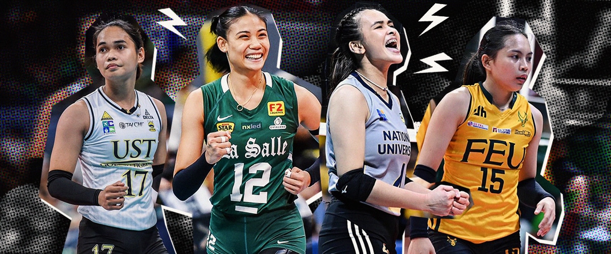 Photo Courtesy: UAAP Media Group
