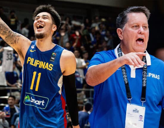 Photo Courtesy: FIBA Asia Cup