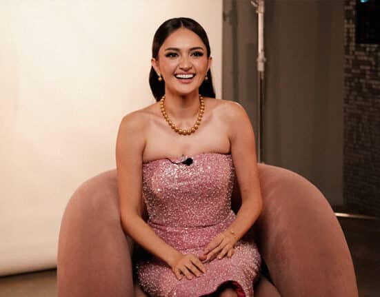 EXCLUSIVE: Ahtisa Manalo to give 'best fight ever' in 74th Miss Universe