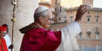 The People’s Pontiff? Meet Pope Leo XIV