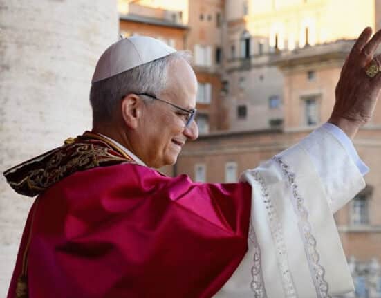 The People’s Pontiff? Meet Pope Leo XIV