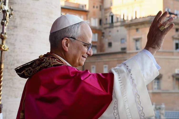 The People’s Pontiff? Meet Pope Leo XIV
