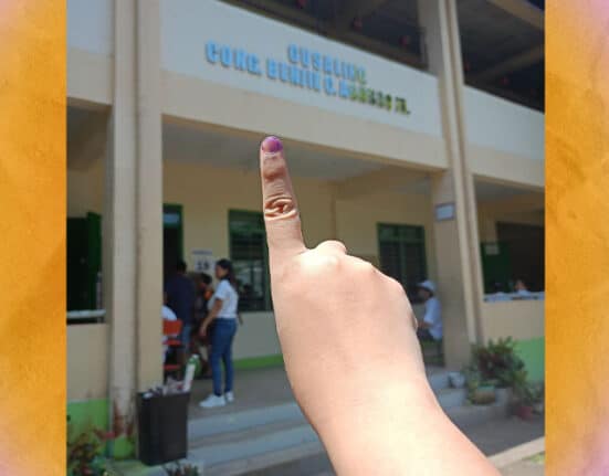 Overvoting Complaints Flood Social Media on Election Day
