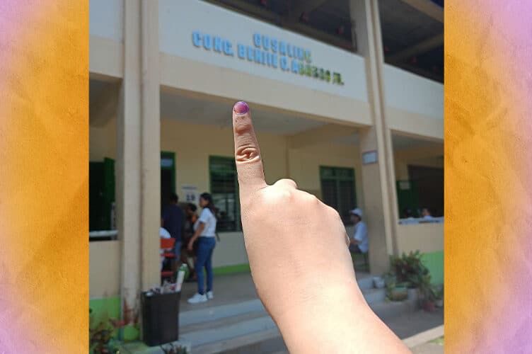 Overvoting Complaints Flood Social Media on Election Day