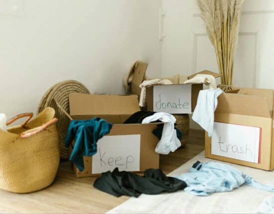 Letting Go: Why Decluttering Matters, Even If You're Sentimental