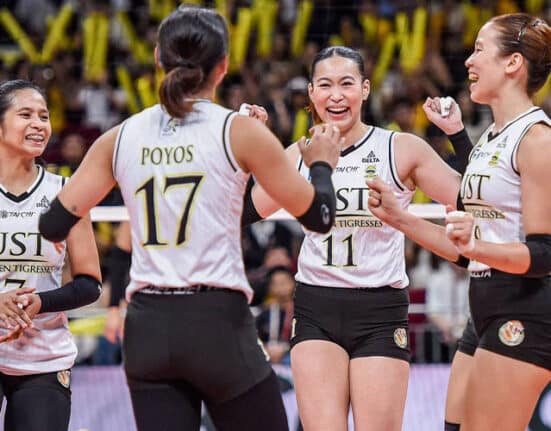 Photo Courtesy: UAAP Media Group