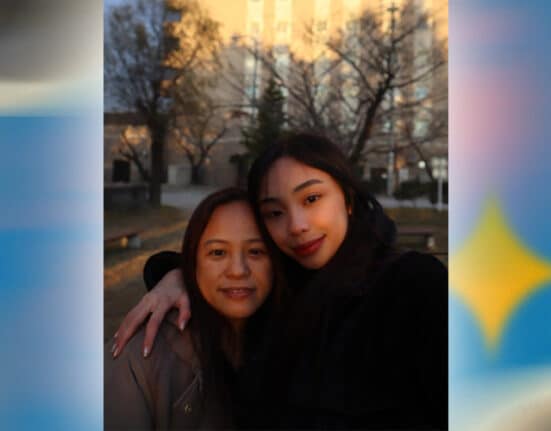Maymay Entrata grieves mother’s passing