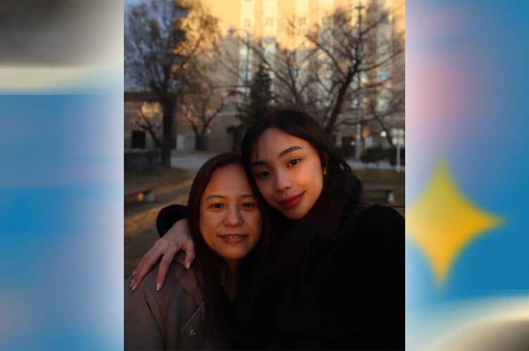 Maymay Entrata grieves mother’s passing