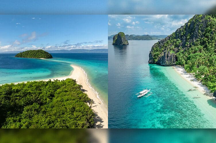 Photo Courtesy: The World's 50 Best Beaches