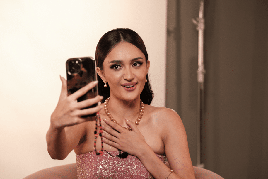 ‘I like ‘Bite Me:’ Ahtisa Manalo recalls viral photo at Enhypen’s PH concert