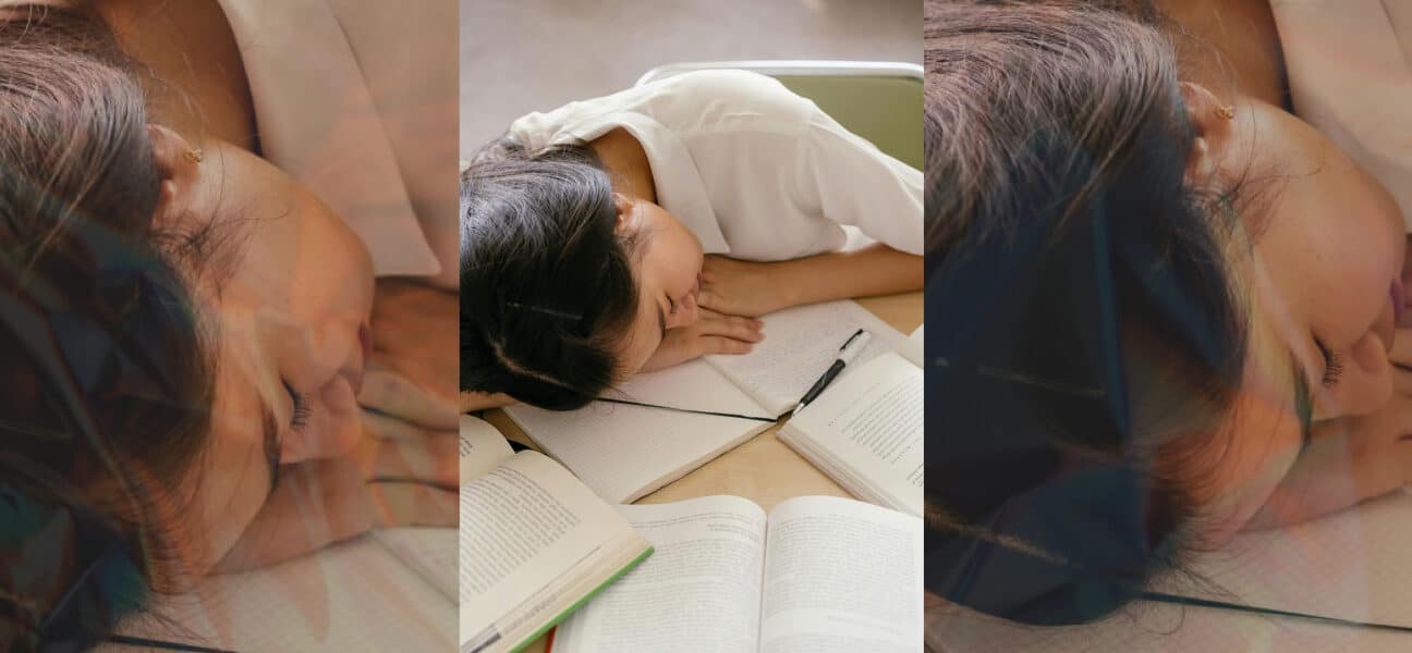 Defying Economic Hindrances: Navigating Life as a Working Student