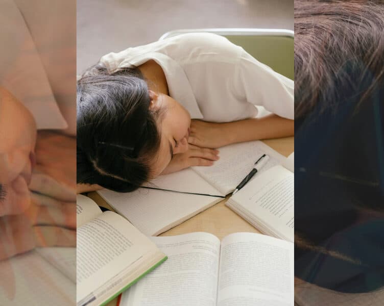 Defying Economic Hindrances: Navigating Life as a Working Student
