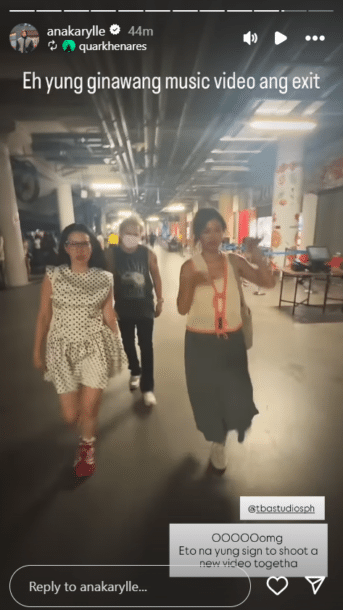 Lady Gaga holds 'MAYHEM' concert in Singapore; Filipinos in attendance
