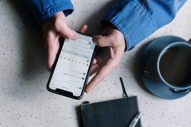 Would Gen Z Survive a Social Media Black Out?