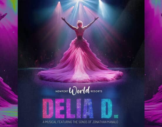Delia D. the Musical: Where Dreams, Drama, and Jonathan Manalo Collide