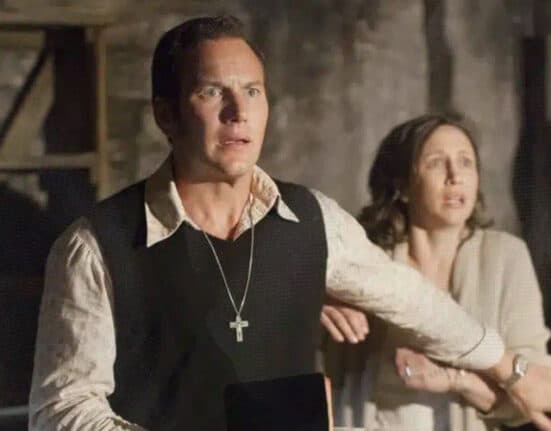 The Conjuring: Last Rites Teases Ed and Lorraine’s Last Ride