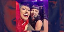 Drag Race PH's Lady Gagita finally meets idol Lady Gaga